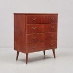1245 5377 CHEST OF DRAWERS